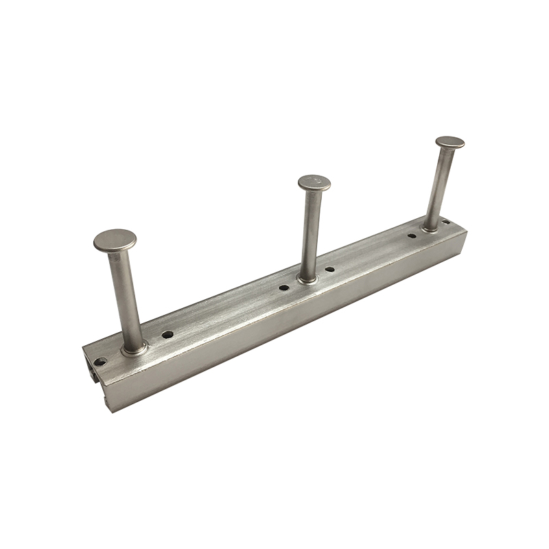 Stainless Steel Anchor Channel 1