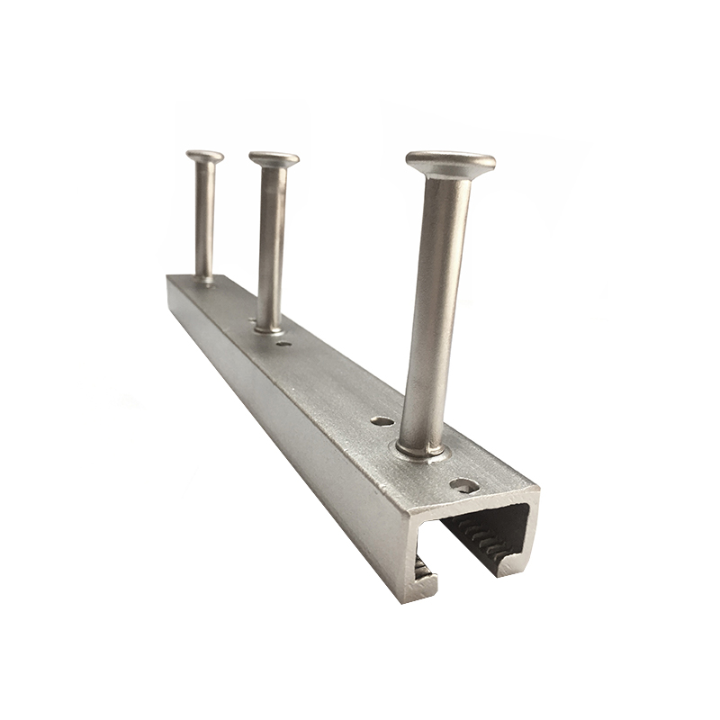 Stainless Steel Anchor Channel 1