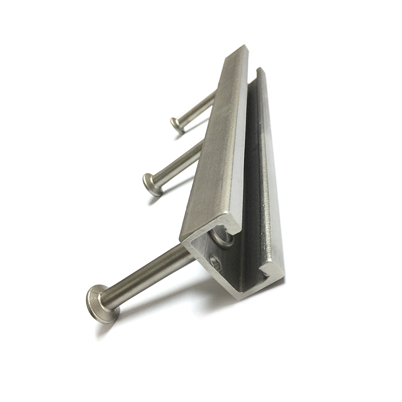 Stainless Steel Anchor Channel 1