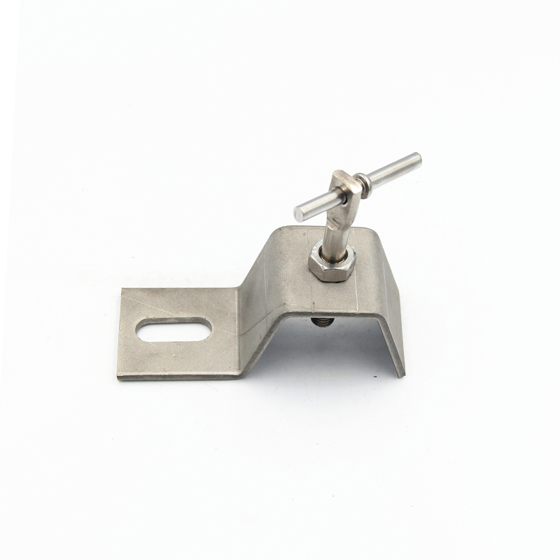 Z Bracket Marble Fixing Clips For Wall