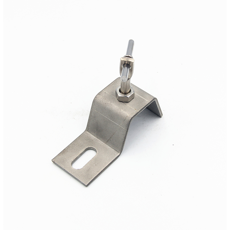 Z Bracket Marble Fixing Clips For Wall