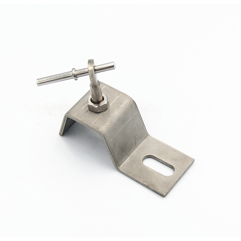 Z Bracket Marble Fixing Clips For Wall