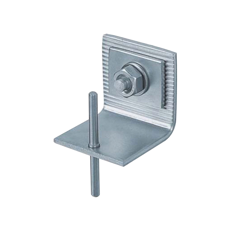 Cladding System Stainless Steel L Bracket