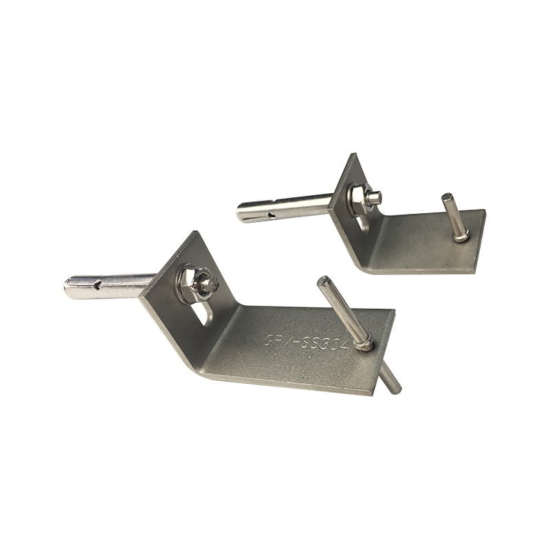 Cladding System L Angle Bracket