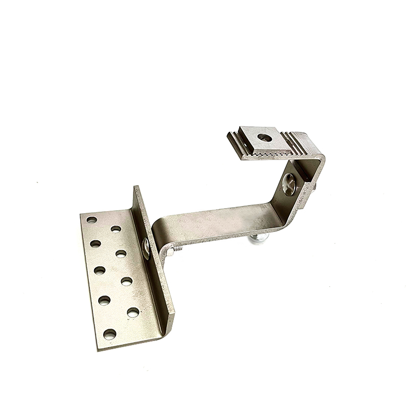 Solar Mounting System Solar Tile Roof Hook & Brackets