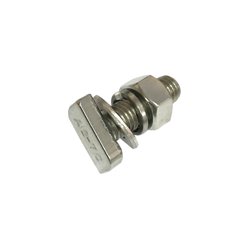 Stainless Steel Hammer Screw T Bolt