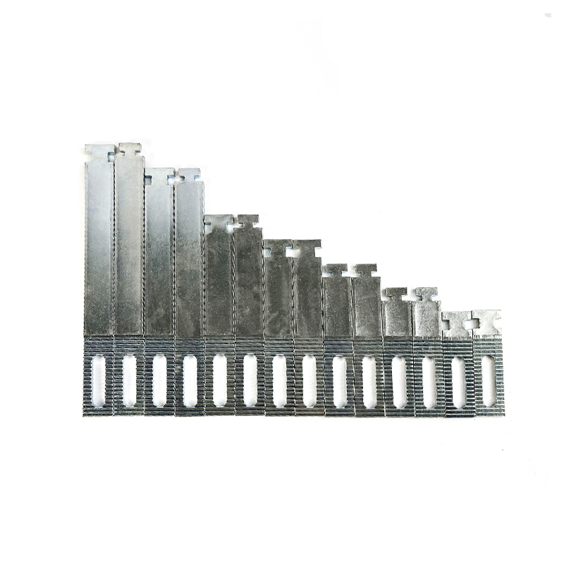 Stainless Steel Hammer Screw T Bolt