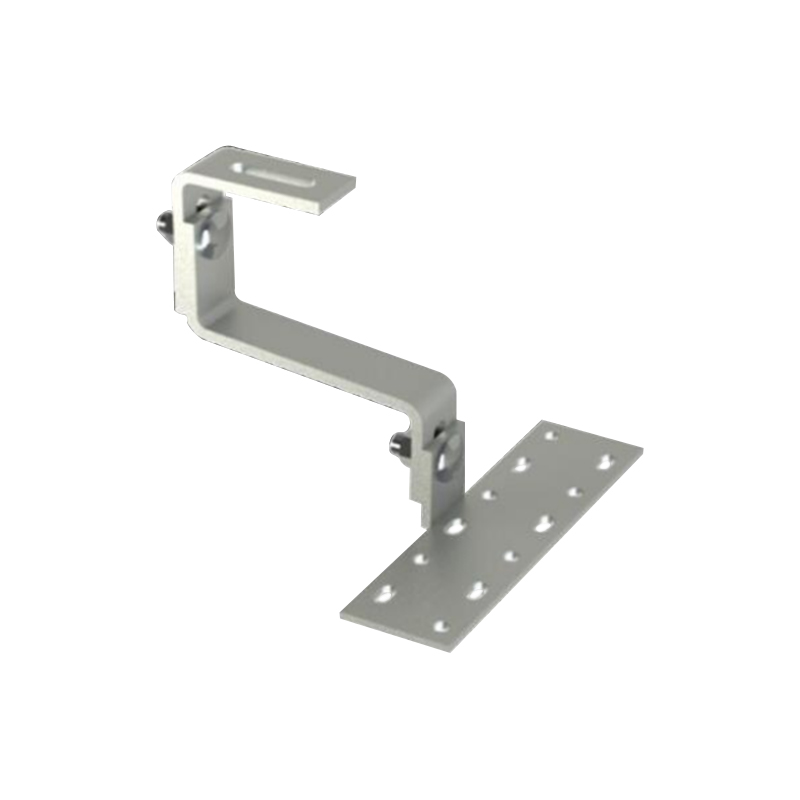 304 Solar Glazed Tile Roof Photovoltaic Bracket, Stainless Steel Hook