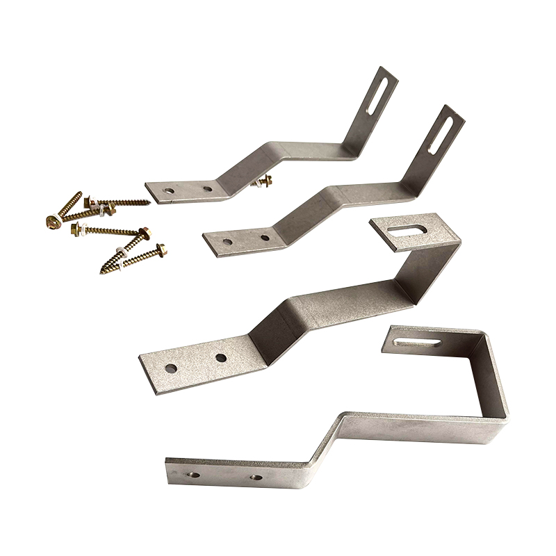 Stainless Steel Hooks, Glazed Tile Roof Photovoltaic Bracket Accessories