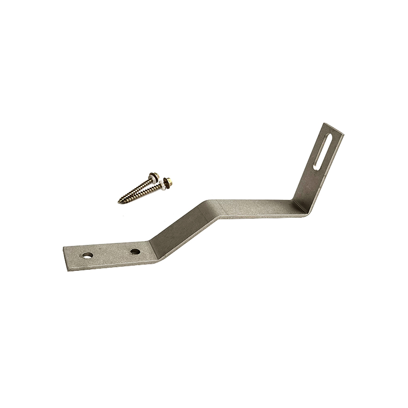 Stainless Steel Hooks, Glazed Tile Roof Photovoltaic Bracket Accessories