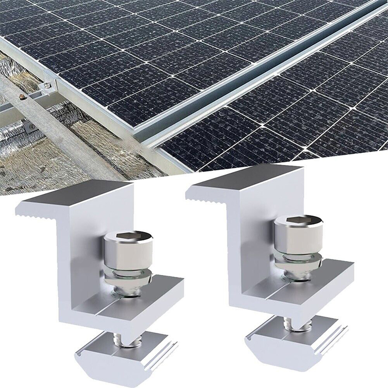 PV Panel Bracket