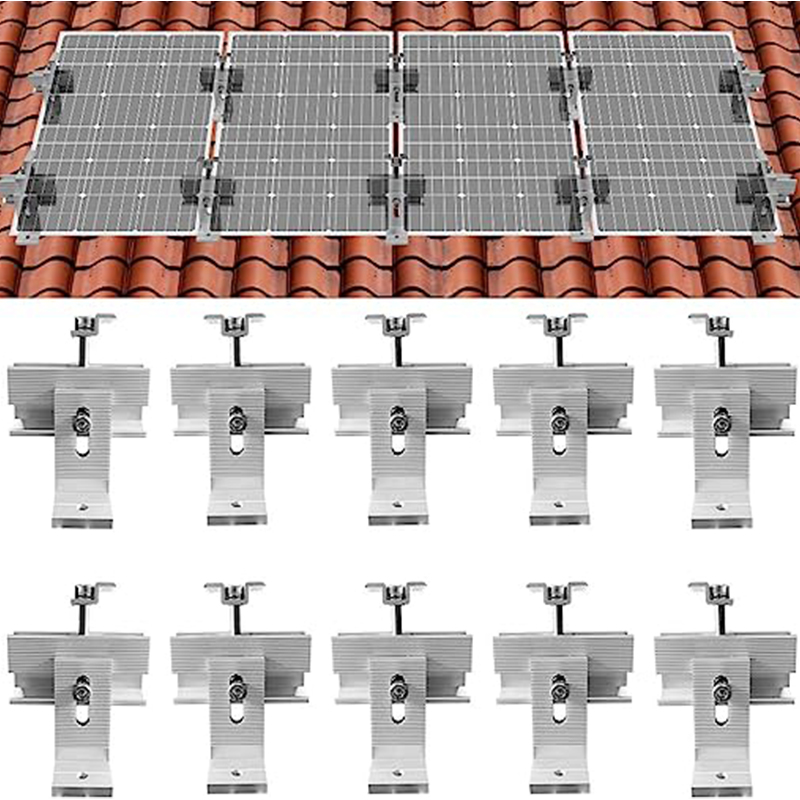 PV Panel Bracket