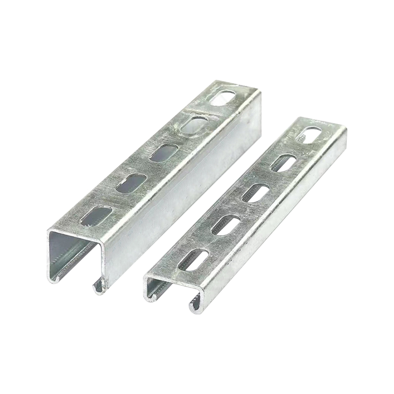 Galvanised C Channel