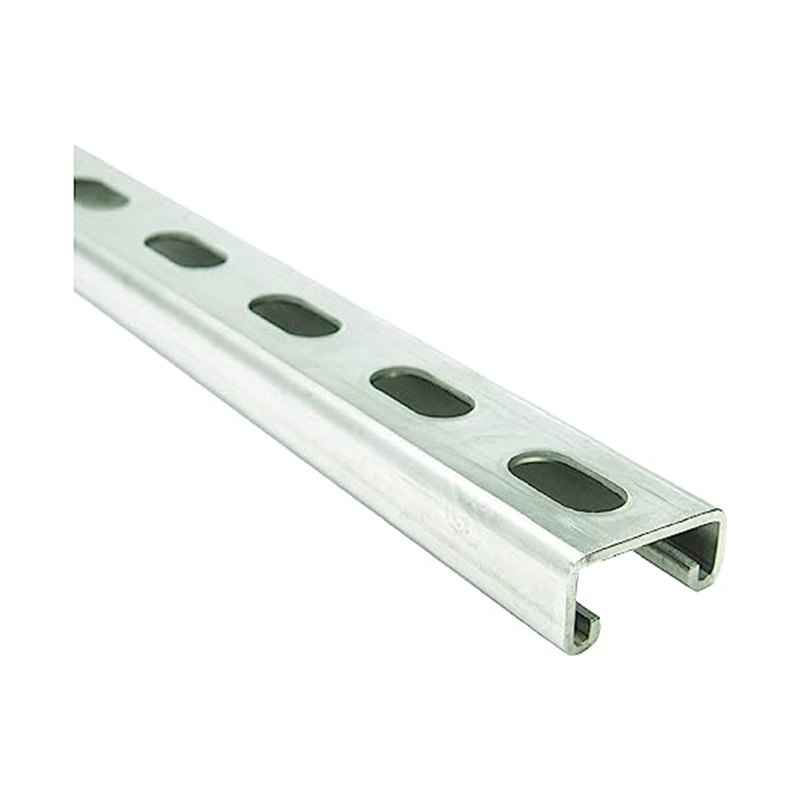 Stainless Steel C Channel