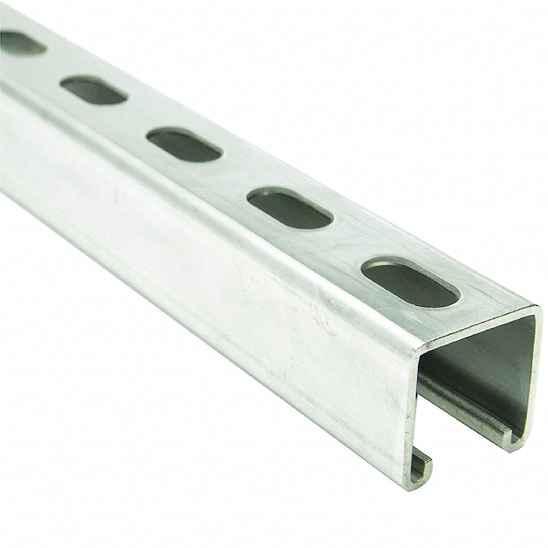 Stainless Steel U Channel