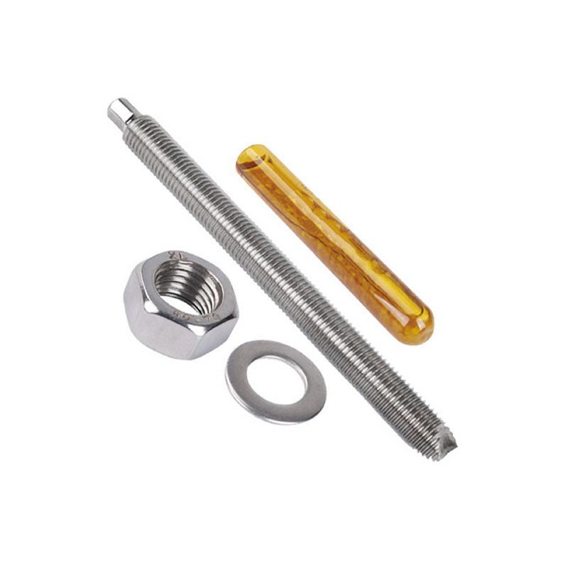 Stainless Steel Chemical Anchor Bolt