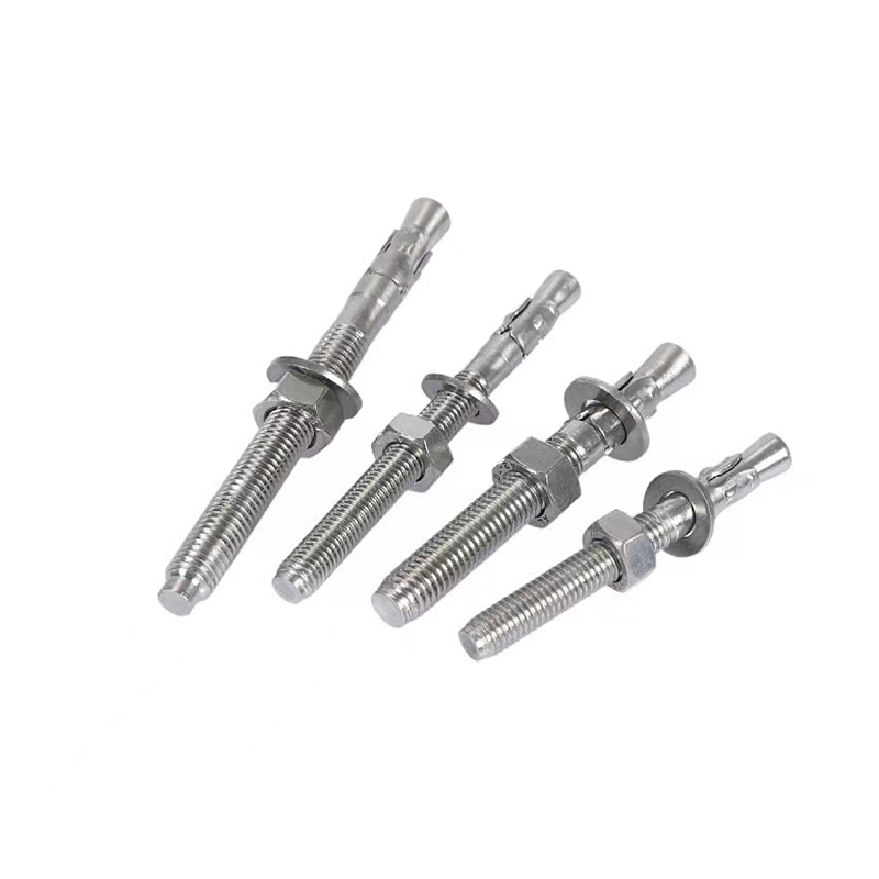 Wedge  Anchor Bolt