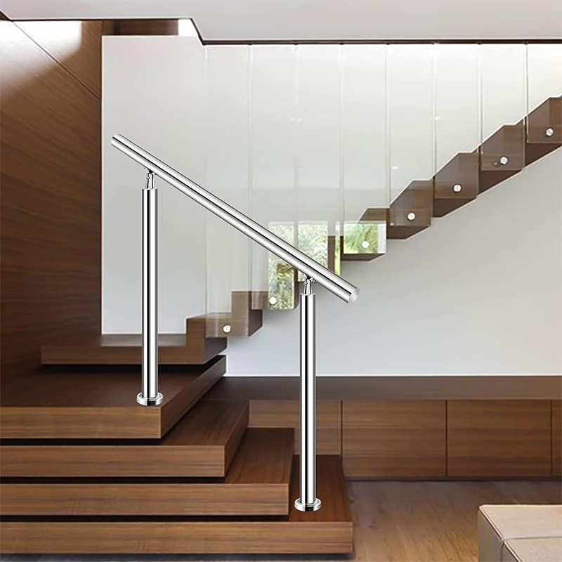 Stainless Steel Balustrade