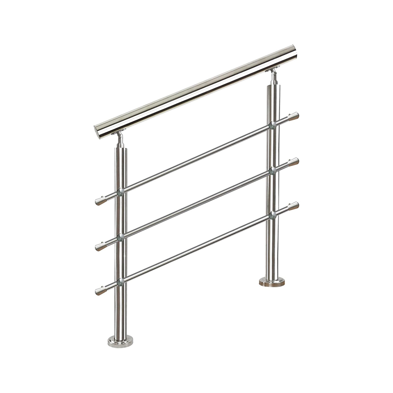 Stainless Steel Balustrade