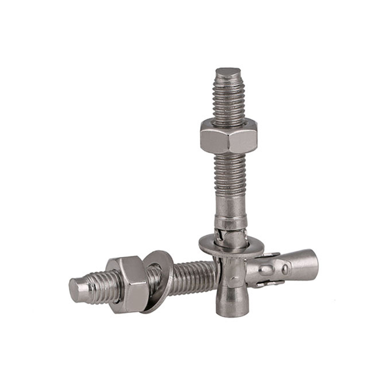 Wedge  Anchor Bolt