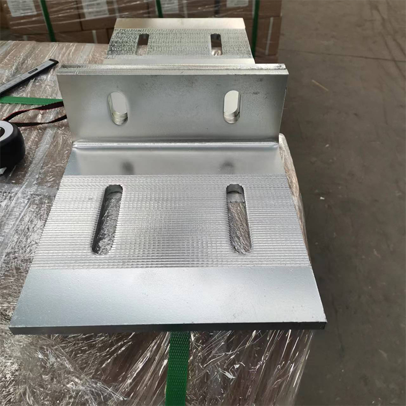 Curtain Wall L Angle Bracket