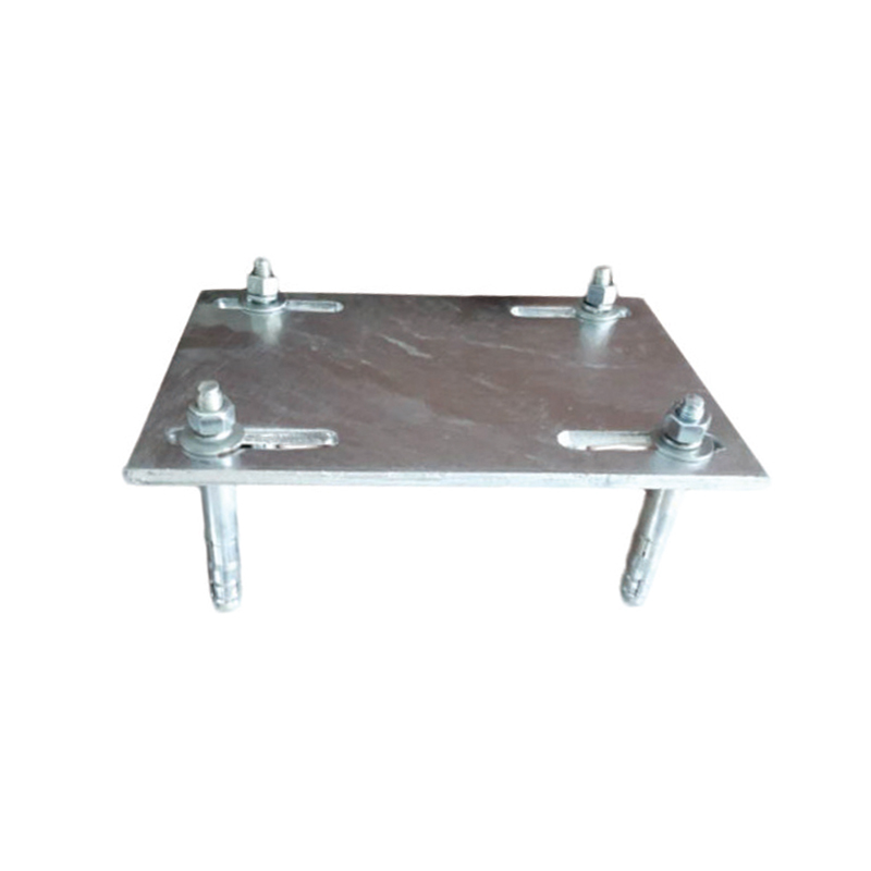 Curtain Wall L Angle Bracket