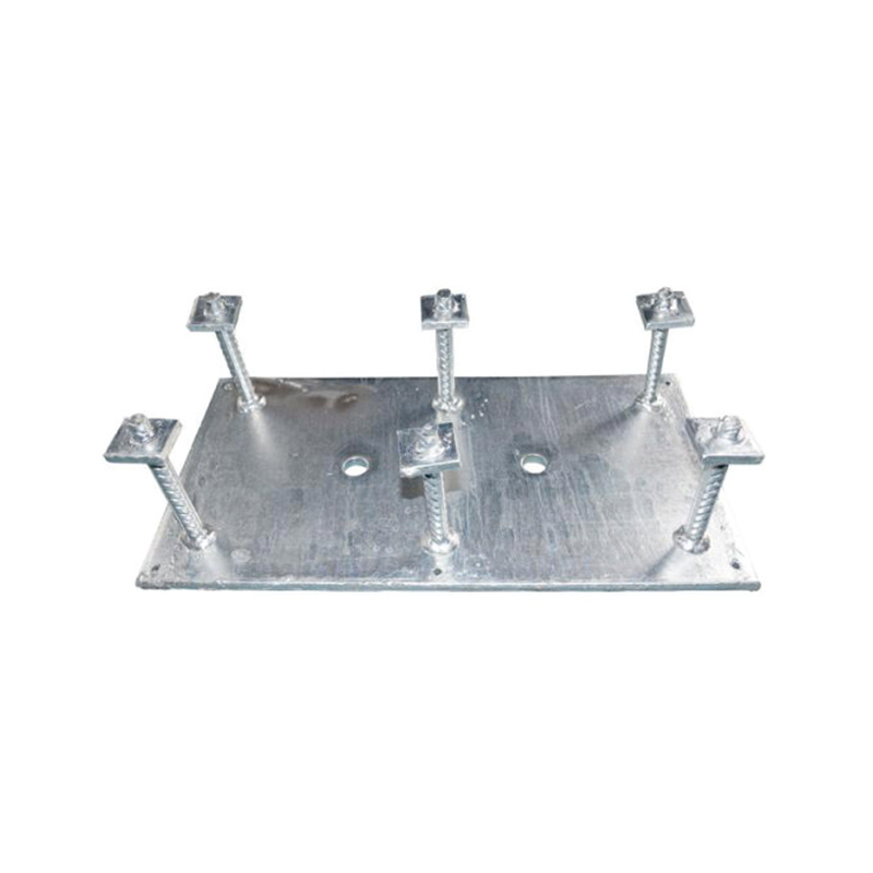 Curtain Wall L Angle Bracket