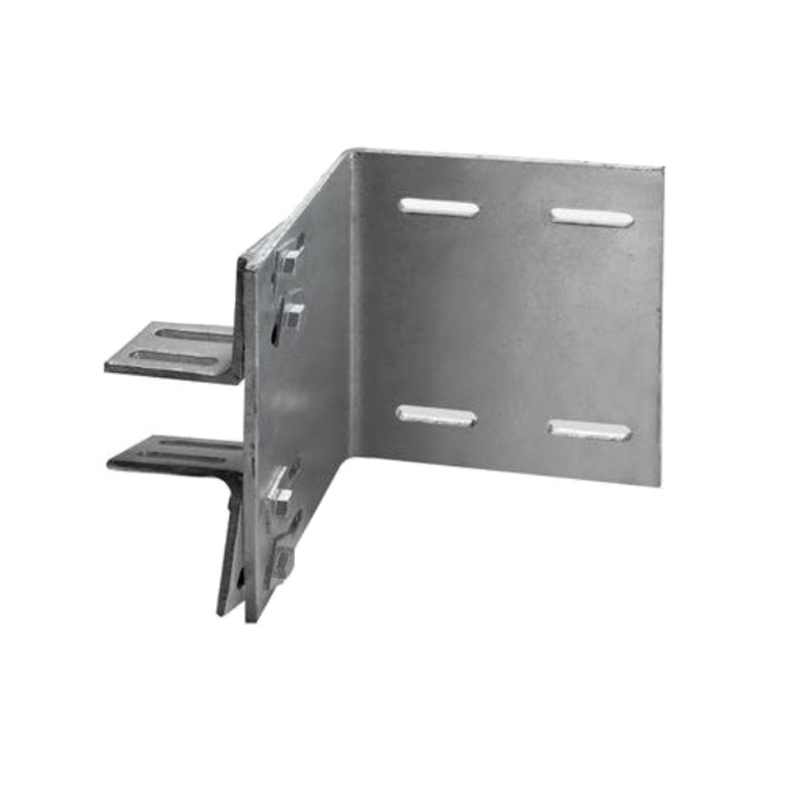 Curtain Wall L Angle Bracket