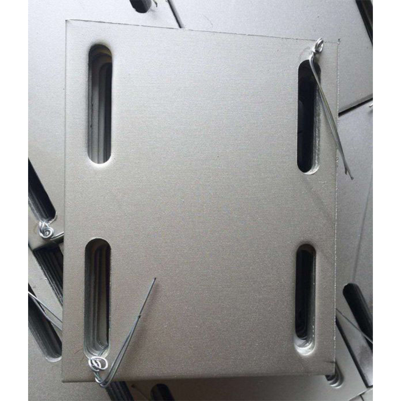 Curtain Wall L Angle Bracket