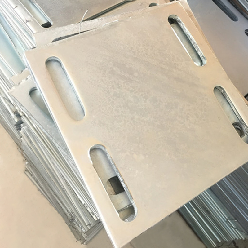 Curtain Wall L Angle Bracket