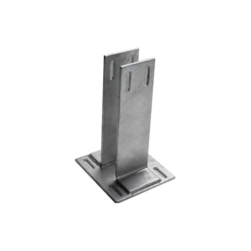 Curtain Wall L Angle Bracket