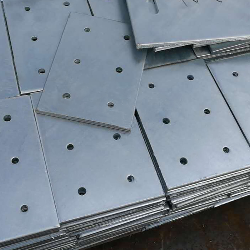 Curtain Wall L Angle Bracket