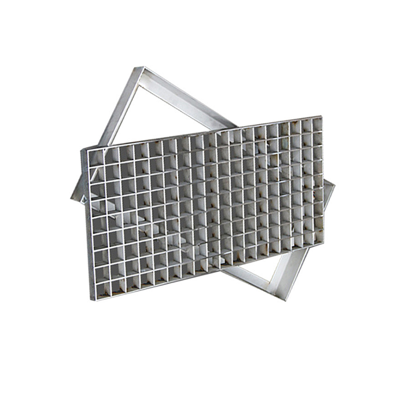 Stainless Steel Grid