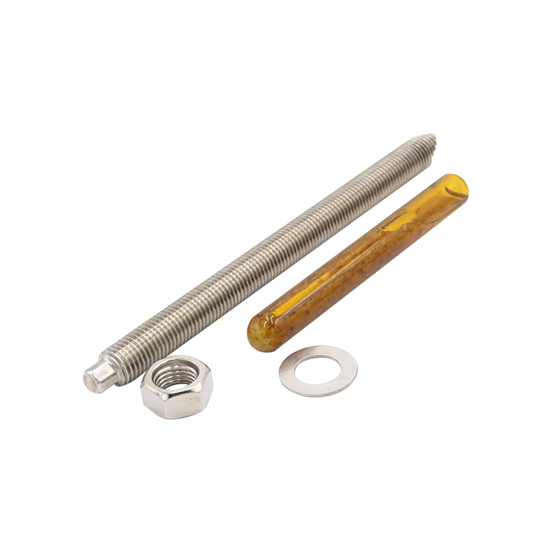 Stainless Steel Chemical Anchor Bolt