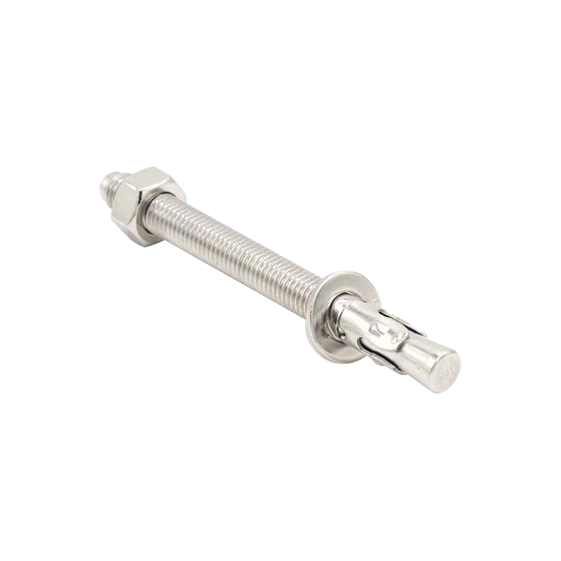 Wedge  Anchor Bolt