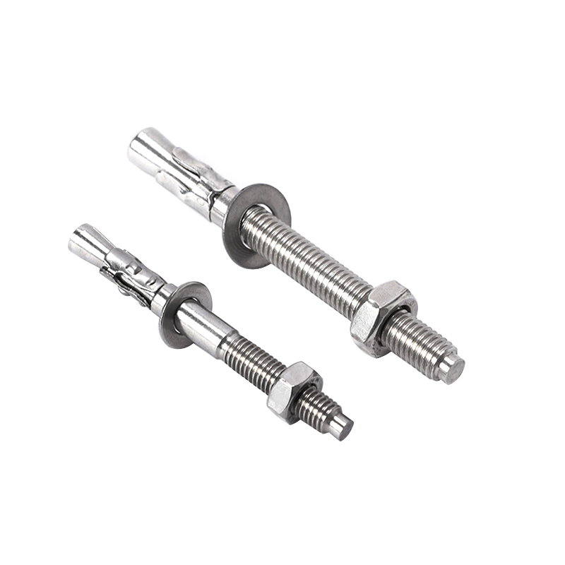 Wedge  Anchor Bolt