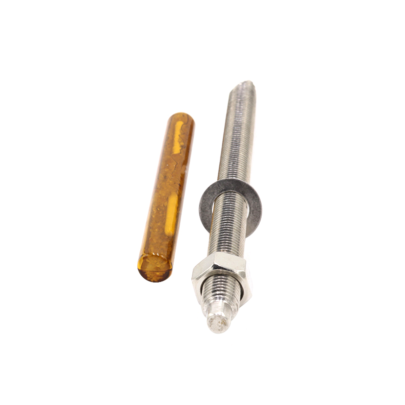 Stainless Steel Chemical Anchor Bolt