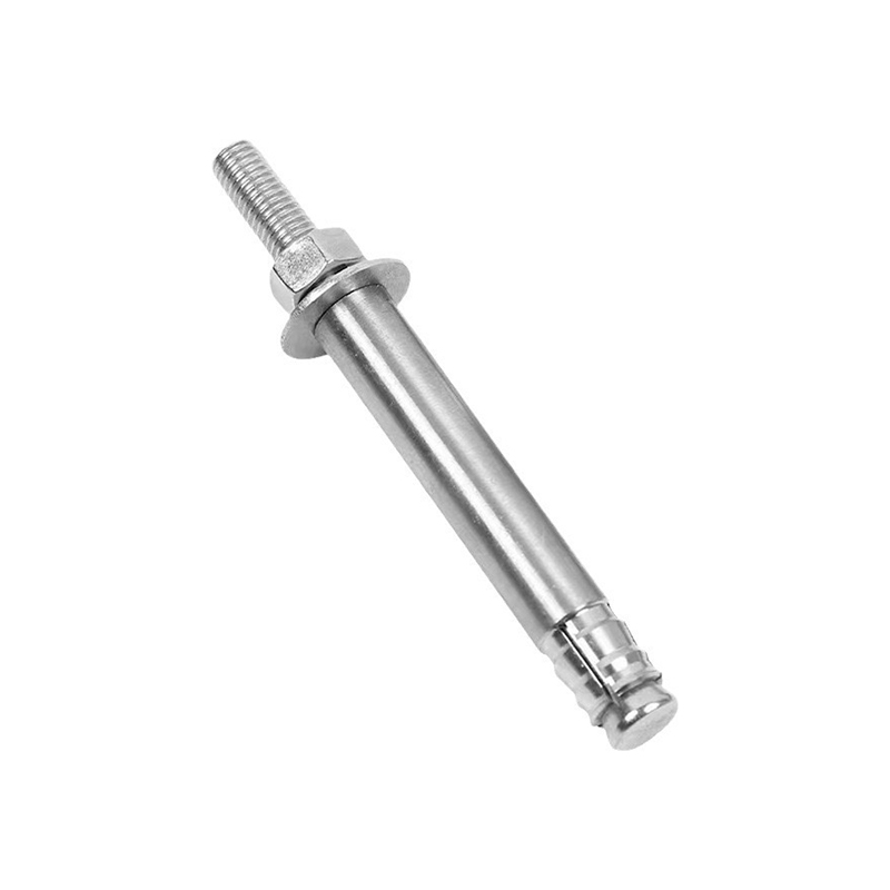 Stainless Steel Mechanical Anchor Bolt