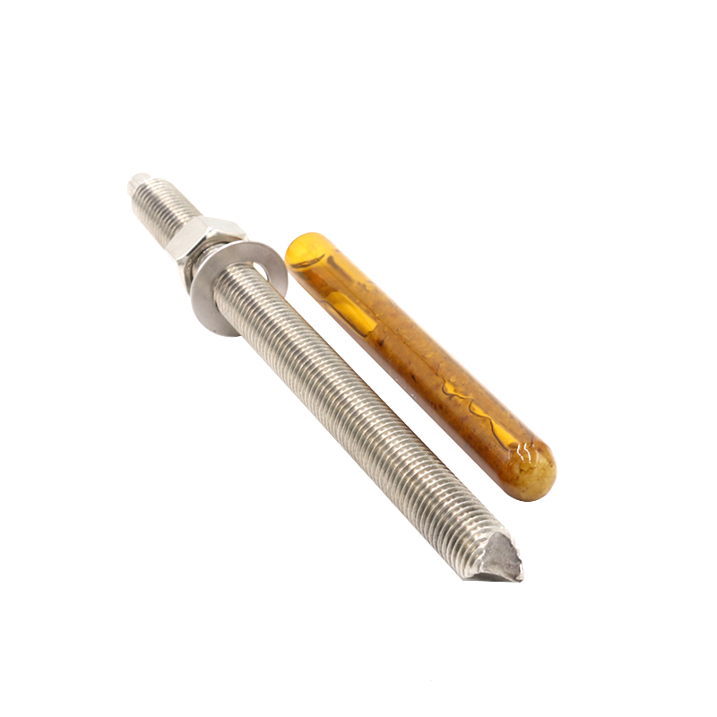 Stainless Steel Chemical Anchor Bolt