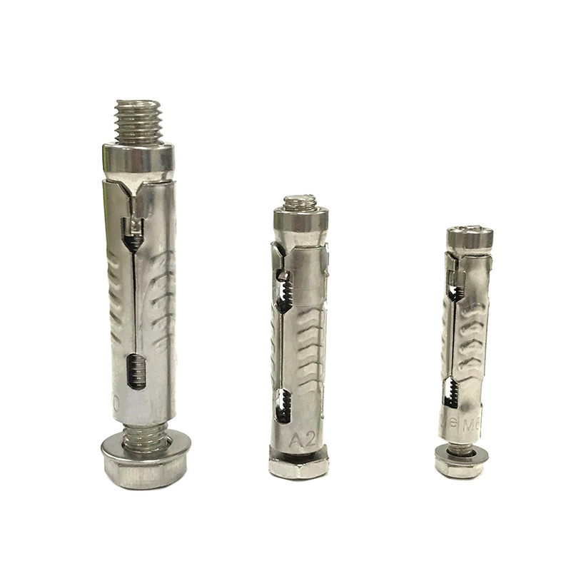 3 PCS Shield Anchor Bolt