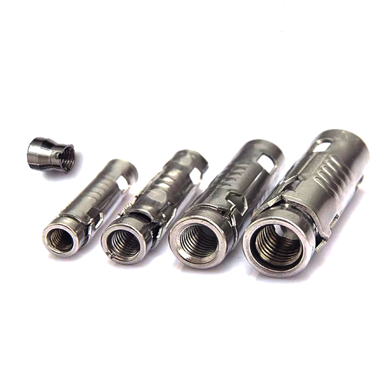 3 PCS Shield Anchor Bolt