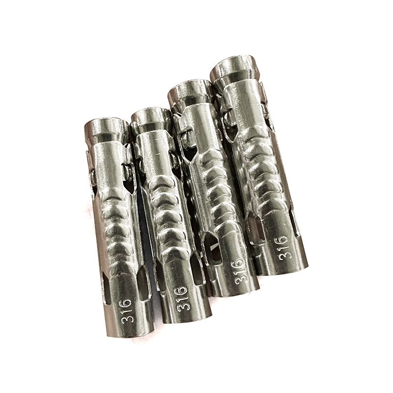 3 PCS Shield Anchor Bolt