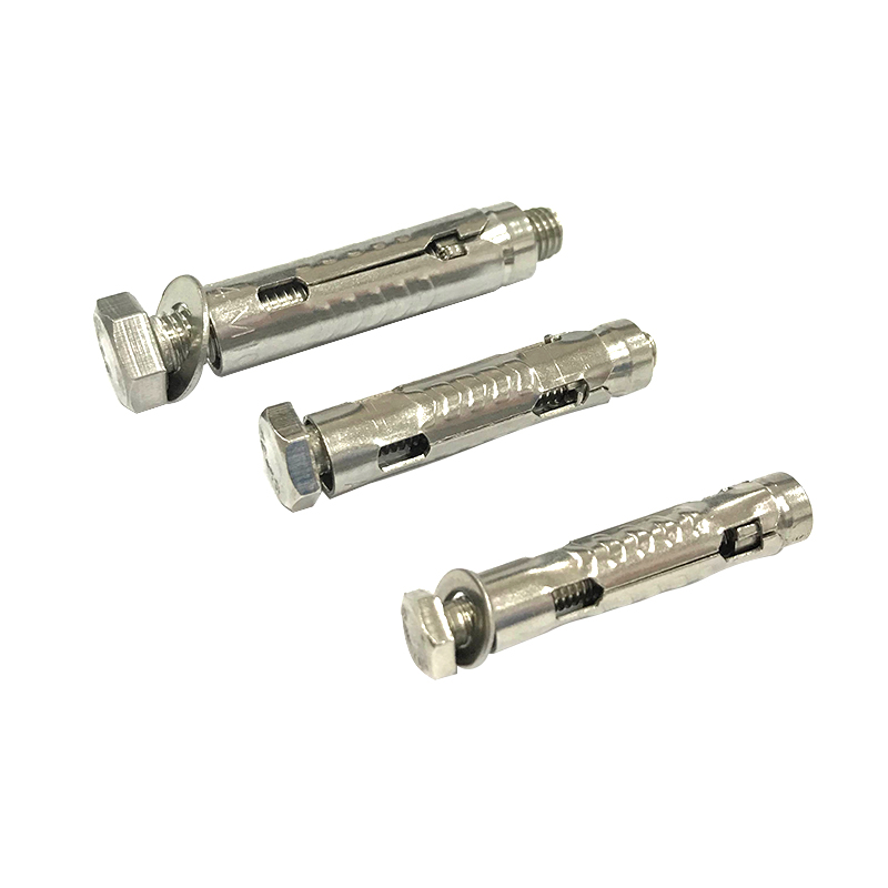 3 PCS Shield Anchor Bolt