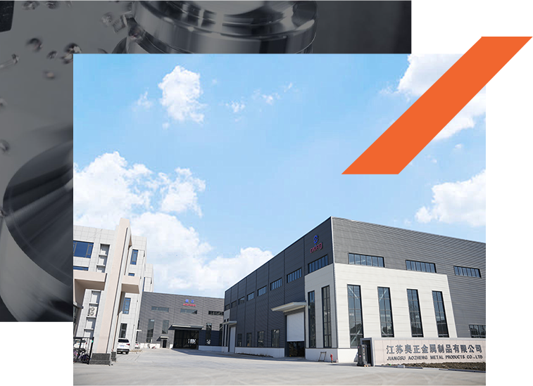 Jiangsu Aozheng Metal Products Co., Ltd.