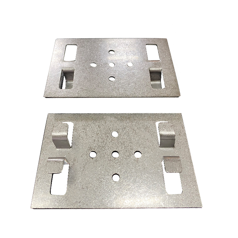 Clips For Ceramic Facade System