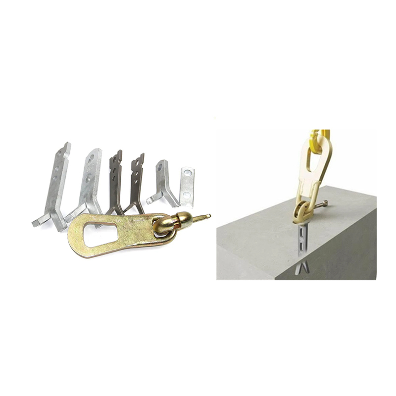 Stainless Steel Lifting Spread Anchor