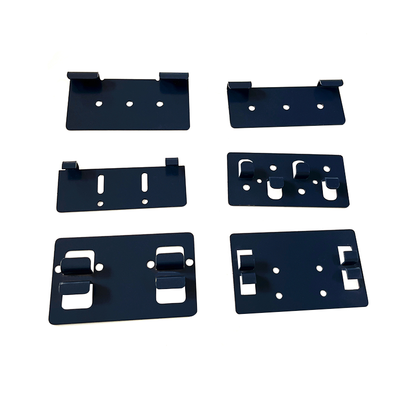 Clips For Ceramic Facade System