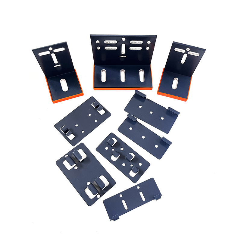 Clips For Ceramic Facade System