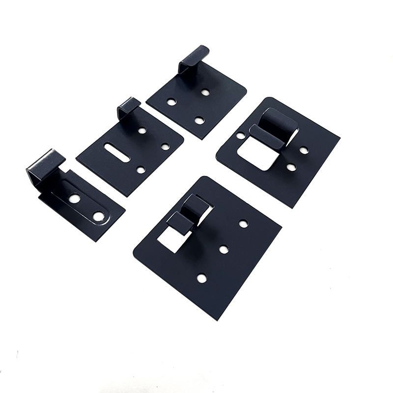 Clips For Ceramic Facade System