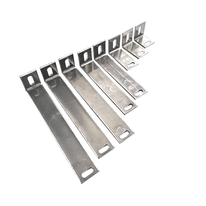 Stainless Steel Marble Angle Bracket With Shine Surface